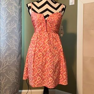 Roxy sundress